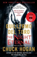 Cover: The Night Eternal - Collins