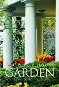 Cover: The White House Garden - White House Historical Association