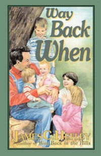 Enlarge image Cover: Way Back When (second Edition) - Hannibal Books