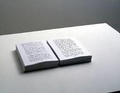 Cover: Kris Martin - Aspen Art Museum,US