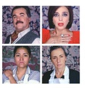 Cover: Phil Collins: Soy Mi Madre - Aspen Art Press