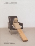 Cover: Mark Manders: Parallel Occurrences, Documented Assignments - Aspen Art Museum,US