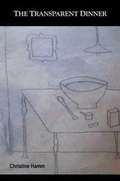Cover: The Transparent Dinner - Mayapple Press