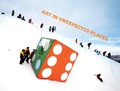 Cover: Art in Unexpected Places - Aspen Art Museum,US