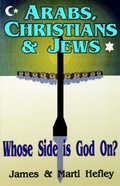 Cover: Arabs, Christians & Jews - Hannibal Books