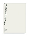 Cover: Monika Sosnowska - Aspen Art Museum,US