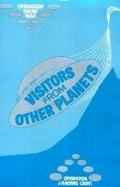 Cover: Visitors from Other Planets - Mark-Age Inc.,U.S.