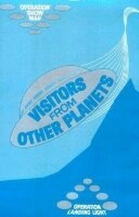 Enlarge image Cover: Visitors from Other Planets - Mark-Age Inc.,U.S.