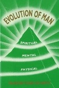 Cover: Evolution of Man - Mark-Age Inc.,U.S.