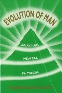 Enlarge image Cover: Evolution of Man - Mark-Age Inc.,U.S.