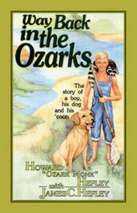 Enlarge image Cover: Way Back in the Ozarks - Hannibal Books