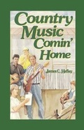 Cover: Country Music Comin' Home - Hannibal Books