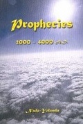 Cover: Prophecies - Mark-Age Inc.,U.S.