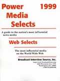 Cover: Power Media Selects - Broadcast Interview Source