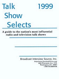 Enlarge image Cover: Talk Show Selects - Broadcast Interview Source