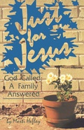 Cover: Just for Jesus - Hannibal Books