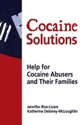 Cover: Cocaine Solutions - Routledge