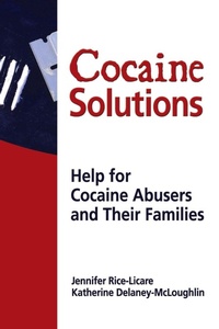Enlarge image Cover: Cocaine Solutions - Routledge