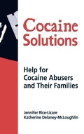 Cover: Cocaine Solutions - Routledge