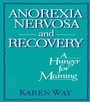 Bild: Anorexia Nervosa and Recovery - Routledge