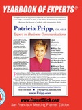 Cover: Speaker Directory San Francisco - Broadcast Interview Source