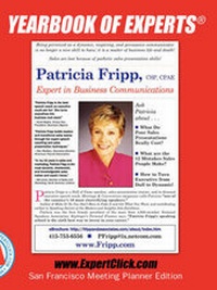 Enlarge image Cover: Speaker Directory San Francisco - Broadcast Interview Source