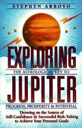 Cover: Exploring Jupiter - CRCS Publications,U.S.
