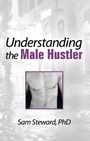 Cover: Understanding the Male Hustler - Routledge