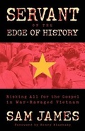 Cover: Servant on the Edge of History - Hannibal Books