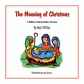 Cover: The Meaning of Christmas - Hannibal Books