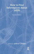Cover: How to Find Information About AIDS - Routledge