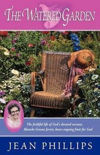 Enlarge image Cover: The Watered Garden - Hannibal Books