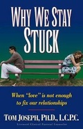 Cover: Why We Stay Stuck - Hannibal Books