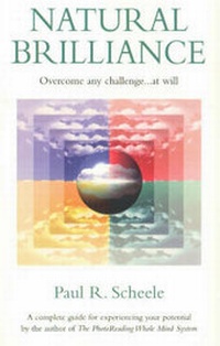 Enlarge image Cover: Natural Brilliance - Learning Strategies Corporation,U.S.