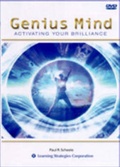 Cover: Genius Mind - Learning Strategies Corporation,U.S.