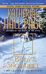 Cover: The Body in the Snowdrift - HarperCollins
