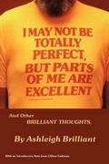 Cover: I May Not Be Totally Perfect, But Parts of Me Are Excellent - Broadcast Interview Source