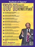 Cover: Convention Speakers Guide 2013 - Broadcast Interview Source