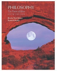 Enlarge image Cover: Philosophy: With Free Philosophy Powerweb - McGraw-Hill Publishing Co.