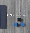 Cover: Soto - Paris and Beyond 1950-1970 - Grey Art Gallery, New York University