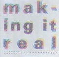 Cover: Making It Real - Independent Curators Inc.,U.S.