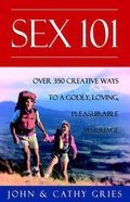 Cover: Sex 101 (Third Edition) - Hannibal Books