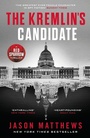 Cover: The Kremlin's Candidate - Penguin Books Ltd