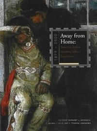 Enlarge image Cover: Away from Home - The Heard Museum