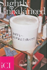 Enlarge image Cover: Slightly Unbalanced - Independent Curators Inc.,U.S.