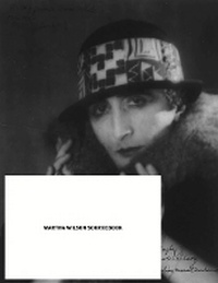 Enlarge image Cover: Martha Wilson Sourcebook - Independent Curators Inc.,U.S.