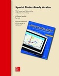 Cover: Psychology - McGraw-Hill Humanities/Social Sciences/Languages