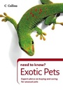Bild: Exotic Pets - Collins
