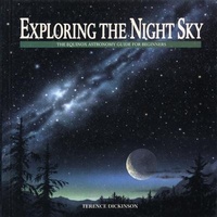 Abbildung von: Exploring the Night Sky - Firefly Books Ltd