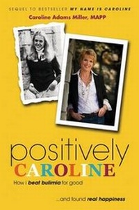 Enlarge image Cover: Positively Caroline - Cogent Publishing